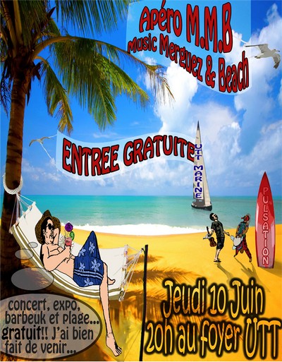 UTT Marine et Pulsation