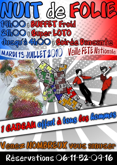 Association LOTO