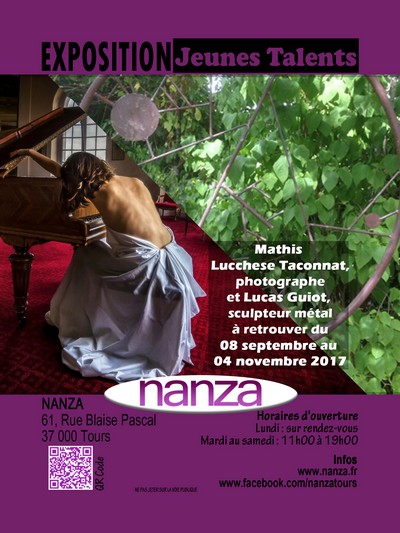 Le Rendez-Vous NANZA