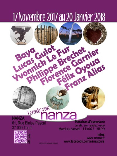 Le Rendez-Vous NANZA