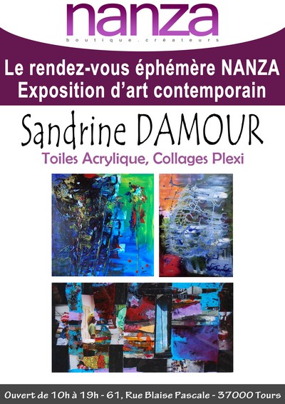 Le Rendez-Vous NANZA