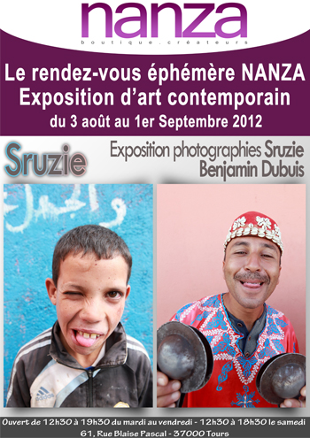 Le Rendez-Vous NANZA