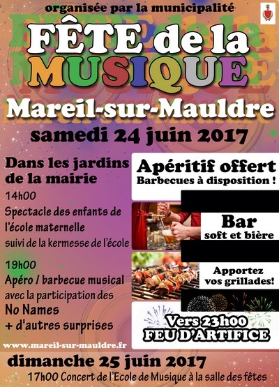 Mareil-sur-Mauldre