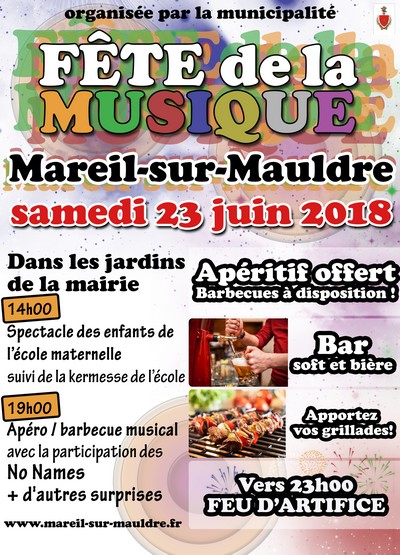 Mareil-sur-Mauldre