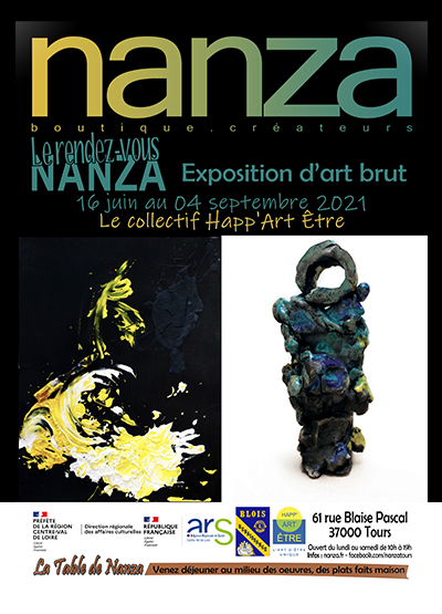 Le Rendez-Vous NANZA