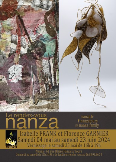 Le Rendez-Vous NANZA