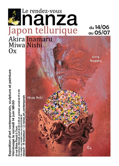 Le Rendez-Vous NANZA