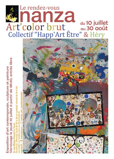 Le Rendez-Vous NANZA