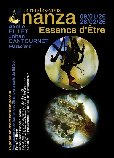 Le Rendez-Vous NANZA