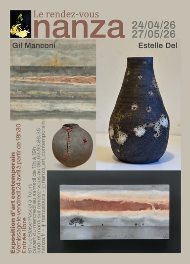 Le Rendez-Vous NANZA