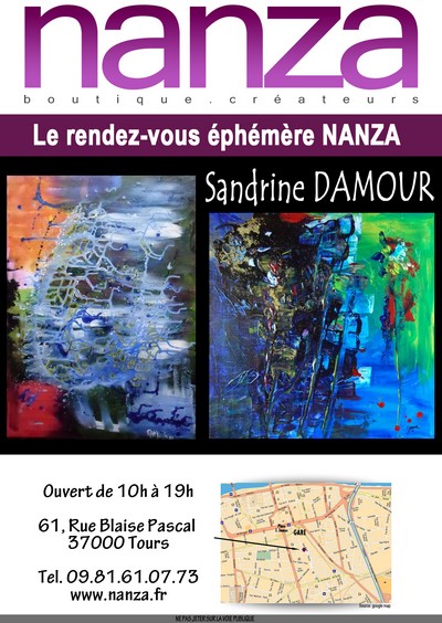 Le Rendez-Vous NANZA