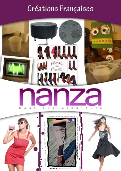 Boutique NANZA