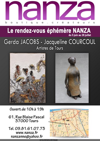 Le Rendez-Vous NANZA