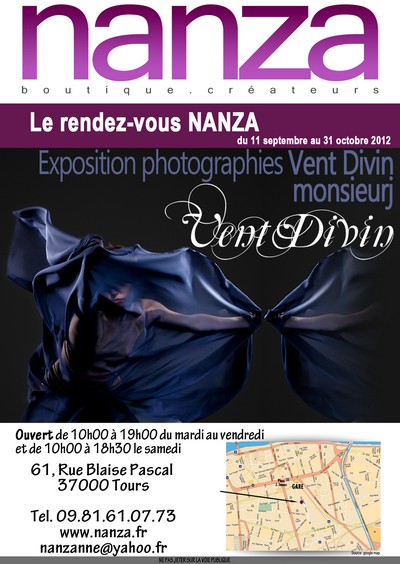 Le Rendez-Vous NANZA