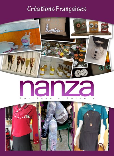 Le Rendez-Vous NANZA