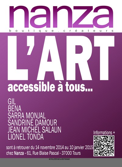 Le Rendez-Vous NANZA