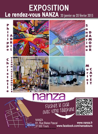 Le Rendez-Vous NANZA