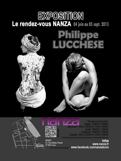 Le Rendez-Vous NANZA