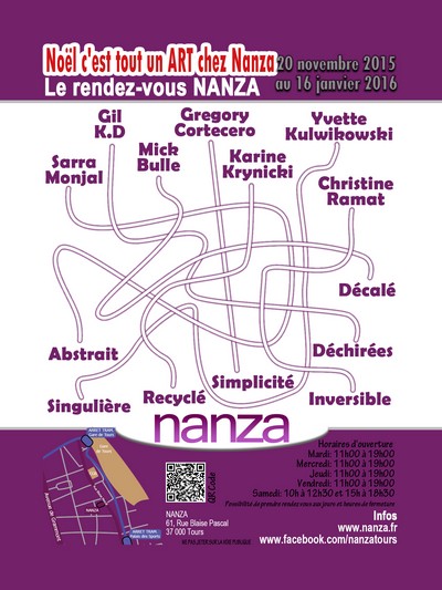 Le Rendez-Vous NANZA
