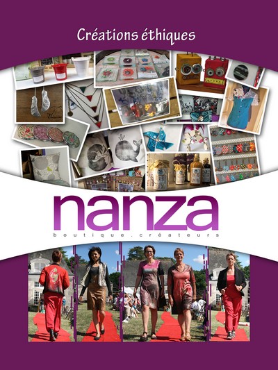 Boutique NANZA