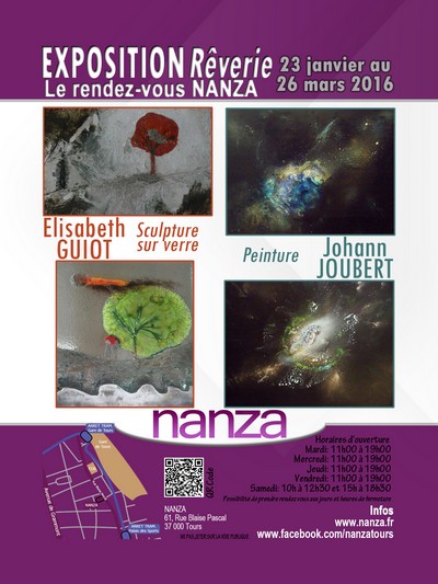 Le Rendez-Vous NANZA