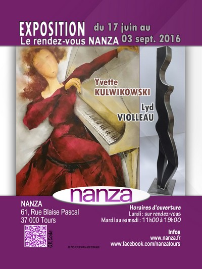 Le Rendez-Vous NANZA