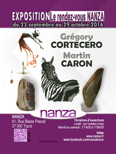 Le Rendez-Vous NANZA