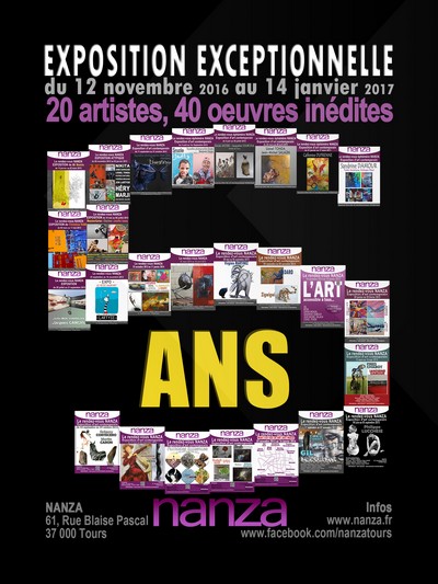 Le Rendez-Vous NANZA