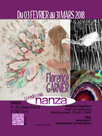 Le Rendez-Vous NANZA