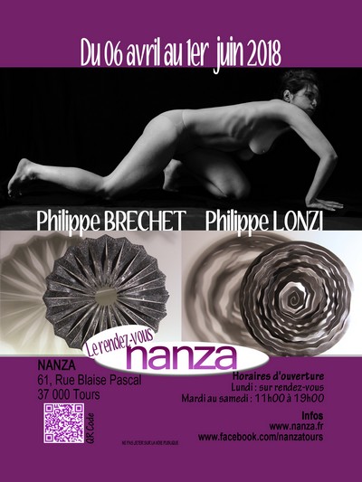 Le Rendez-Vous NANZA