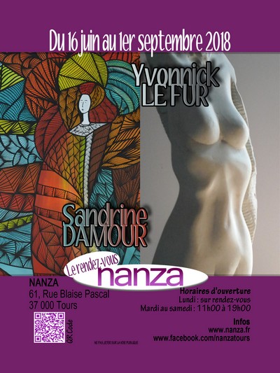 Le Rendez-Vous NANZA