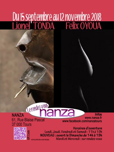 Le Rendez-Vous NANZA