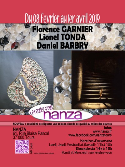 Le Rendez-Vous NANZA