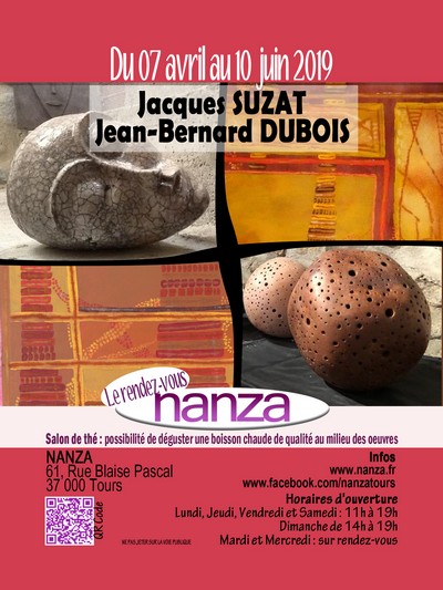 Le Rendez-Vous NANZA