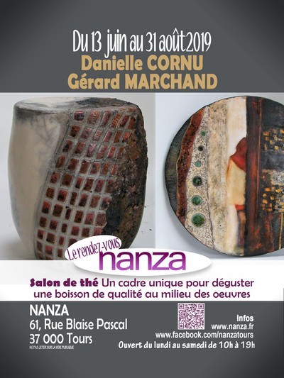 Le Rendez-Vous NANZA