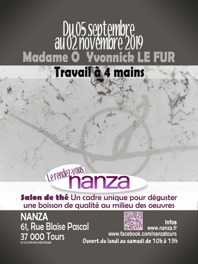 Le Rendez-Vous NANZA