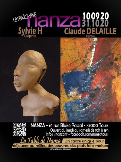 Le Rendez-Vous NANZA