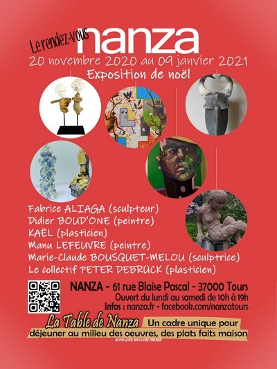 Le Rendez-Vous NANZA