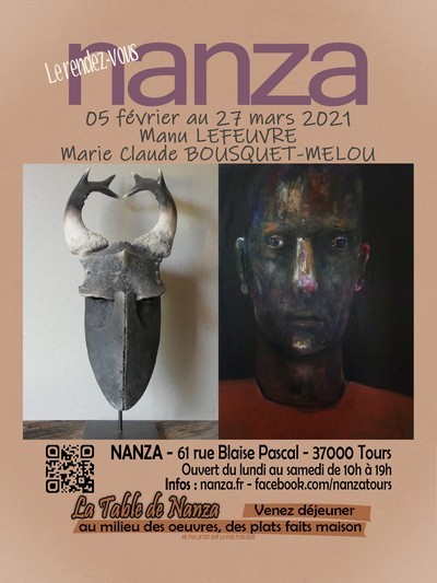 Le Rendez-Vous NANZA