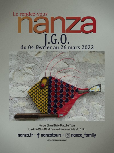 Le Rendez-Vous NANZA