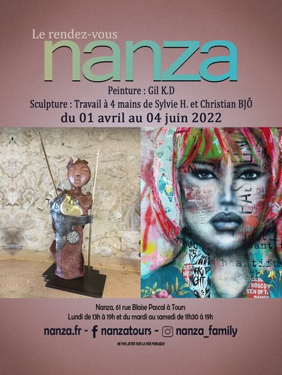 Le Rendez-Vous NANZA