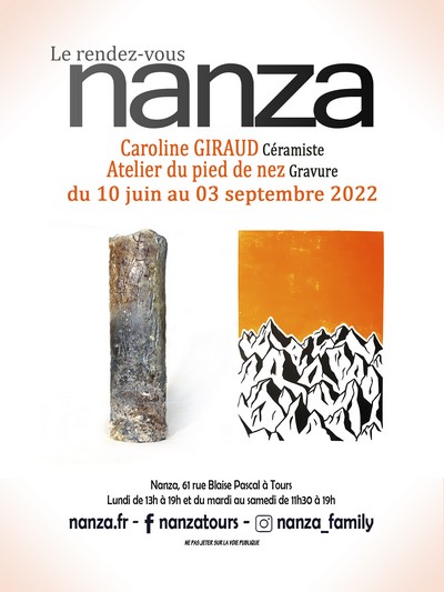 Le Rendez-Vous NANZA