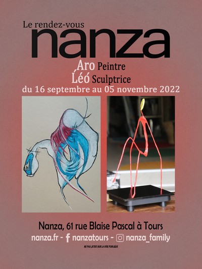 Le Rendez-Vous NANZA