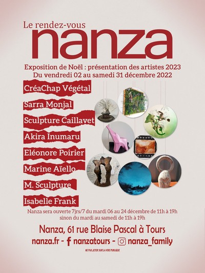 Le Rendez-Vous NANZA