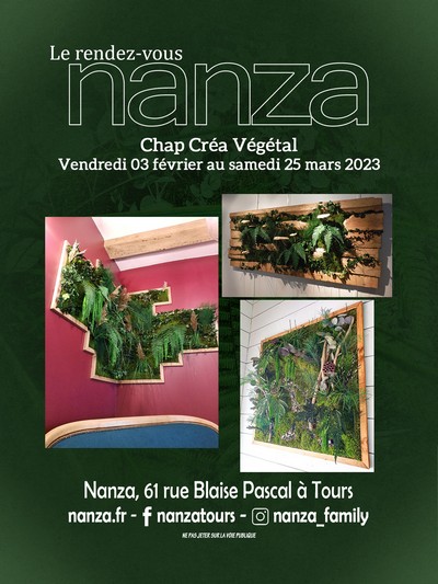 Le Rendez-Vous NANZA