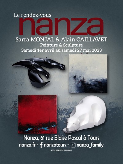 Le Rendez-Vous NANZA