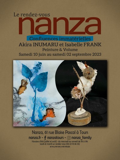 Le Rendez-Vous NANZA