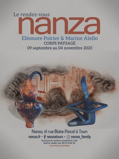 Le Rendez-Vous NANZA