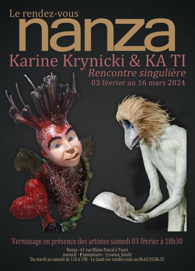 Le Rendez-Vous NANZA