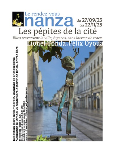 Le Rendez-Vous NANZA